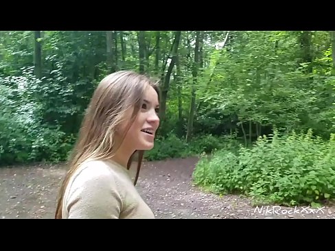 ❤️ Я запропонував Евеліні потрахатися в громадському місці! Вона сказала так. Потім я трахкав її в дупу і сперму в рот. Тоді вона розлютилася. ️ Секс-відео у нас ❤