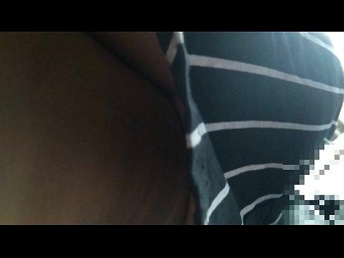 ❤️ Дівчина в чорному без трусиків, частина 2 ️ Секс-відео у нас ❤